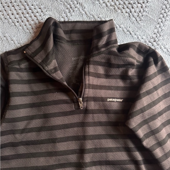 Patagonia Other - ❤️❤️❤️Patagonia Capilene base layer size 5-6 kids